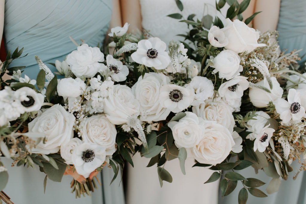 Tucannon Cellars Benton City Washington Wedding Photos