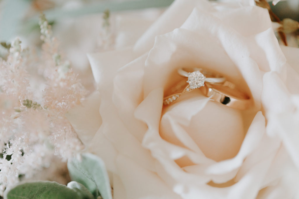 the house meadow kent wedding