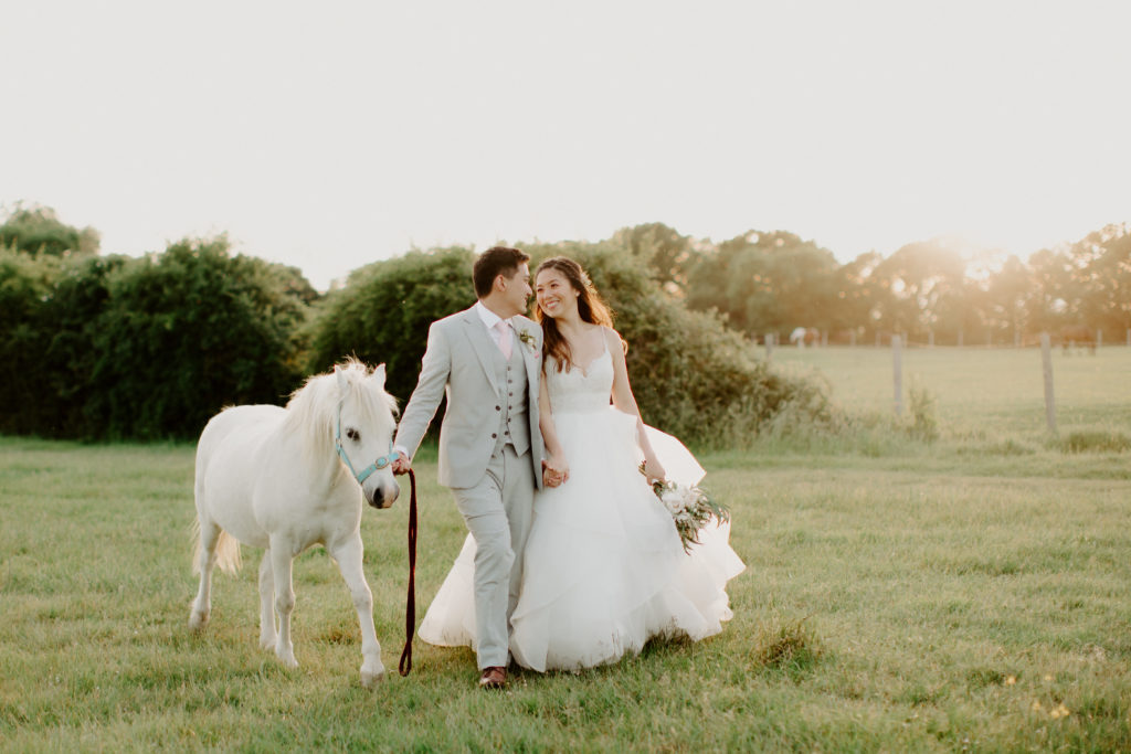 the house meadow kent wedding