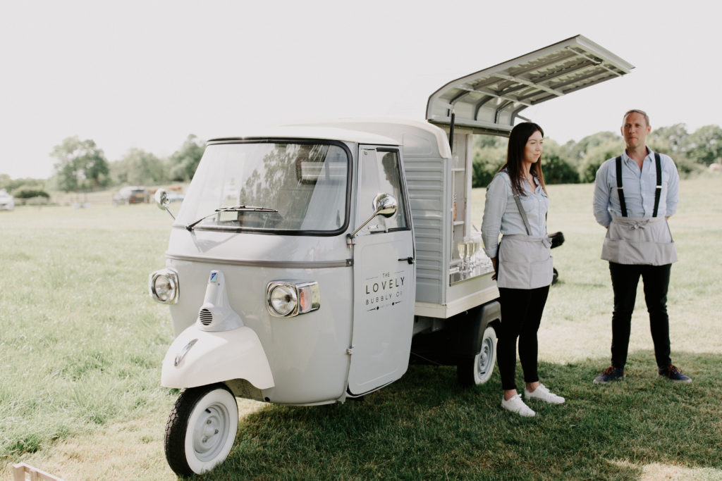the house meadow kent wedding