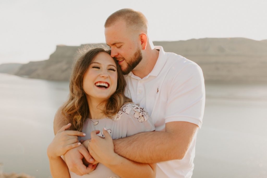 Washington Desert Engagement