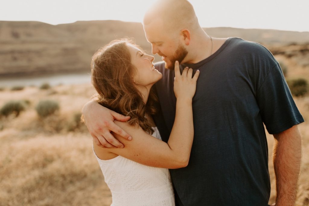 Washington Desert Engagement