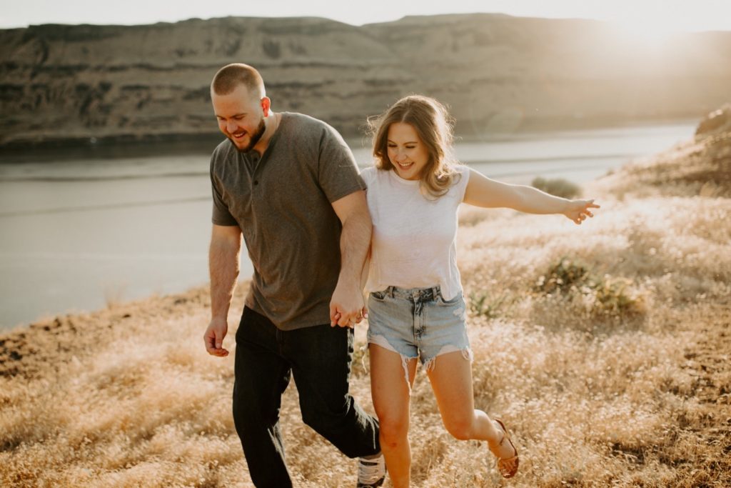 Washington Desert Engagement