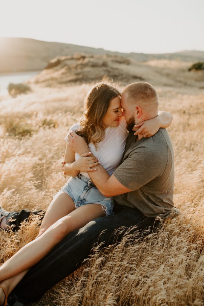 Washington Desert Engagement