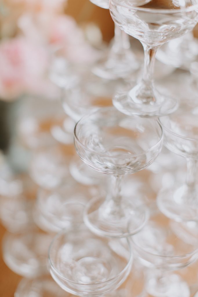 Abeja Winery Walla Walla Wedding