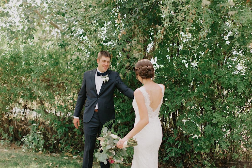 Creekstone Gardens Wedding Photos