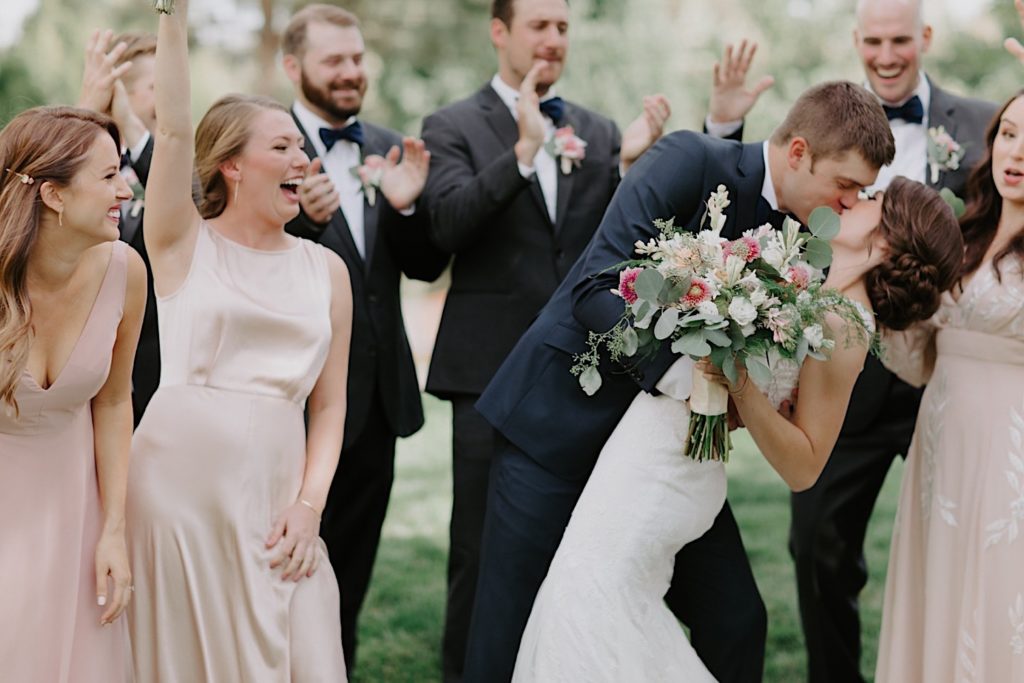 Creekstone Gardens Wedding Photos