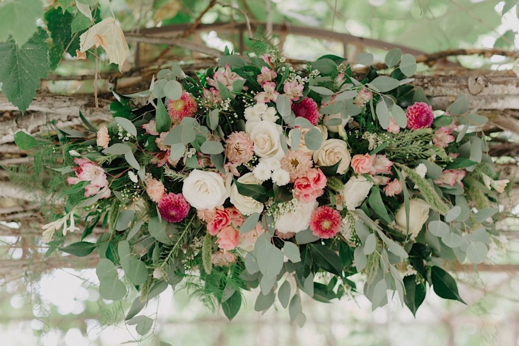 Creekstone Gardens Wedding Photos