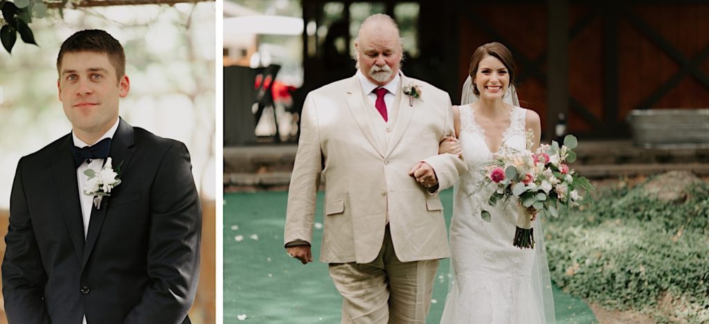 Creekstone Gardens Wedding Photos