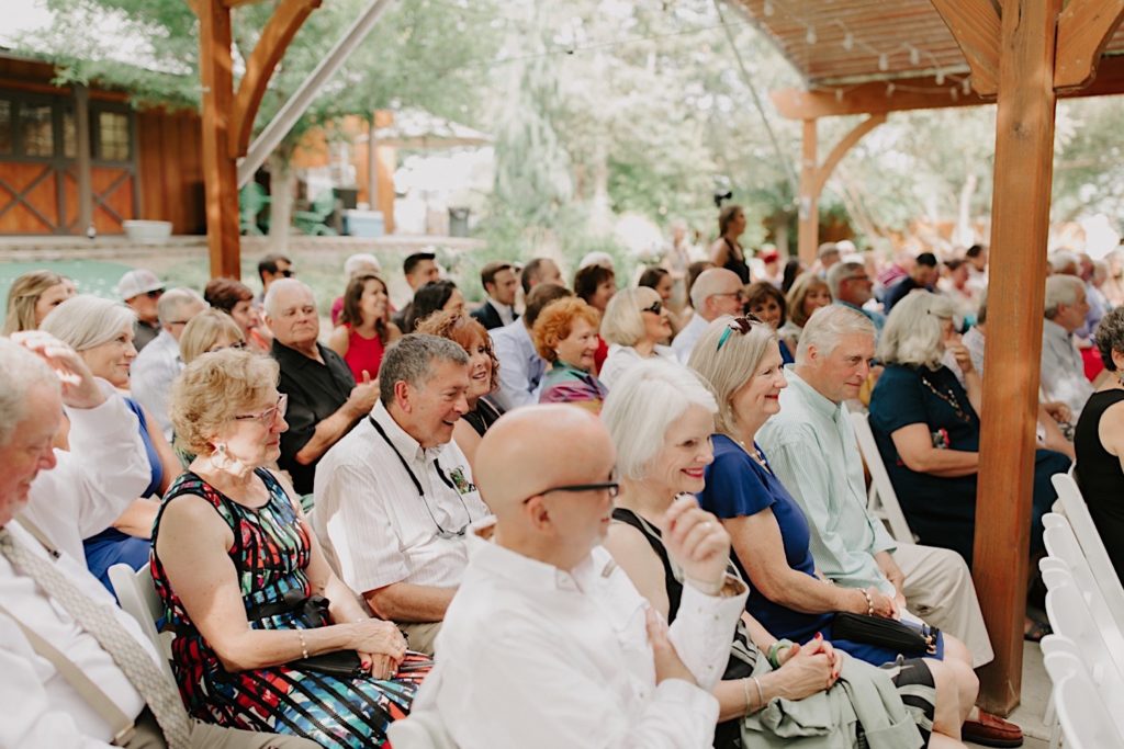 Creekstone Gardens Wedding Photos