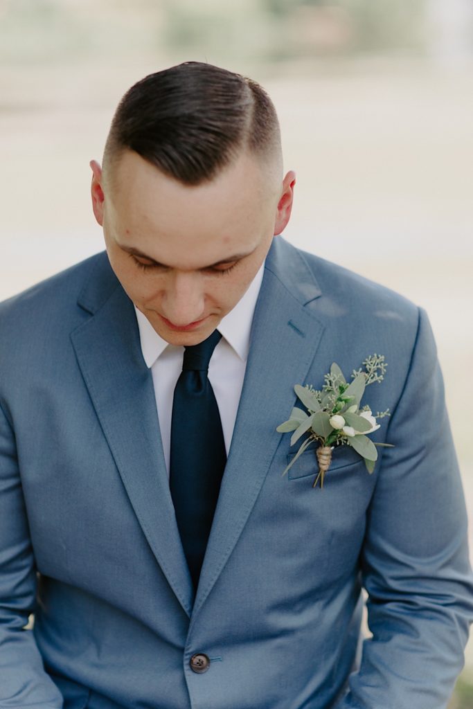 Prosser River Ranch Wedding