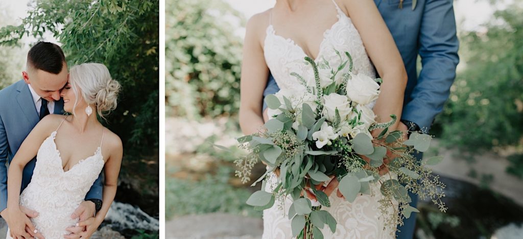 Prosser River Ranch Wedding