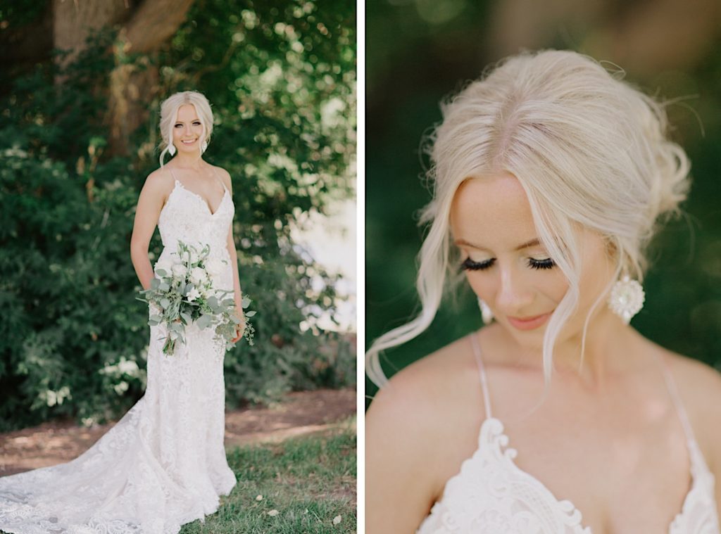 Prosser River Ranch Wedding