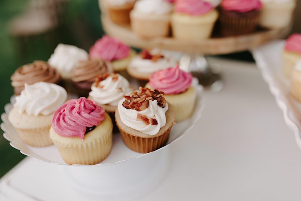 Prosser River Ranch Wedding