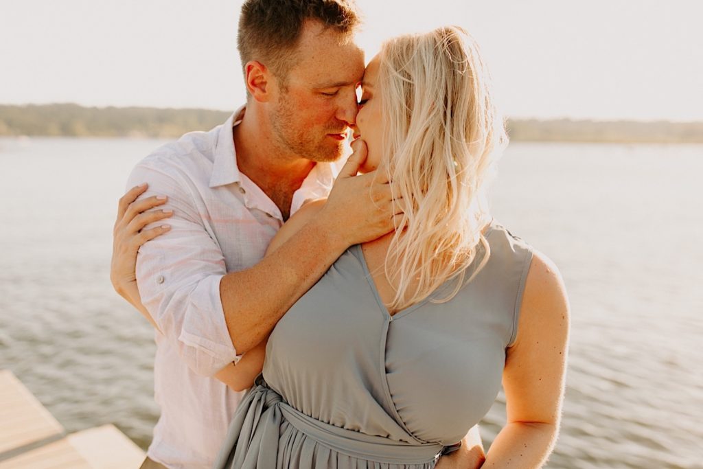 West Lake Sammamish Dating A Man