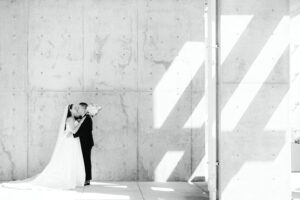 How To Choose The Perfect Wedding Photographer